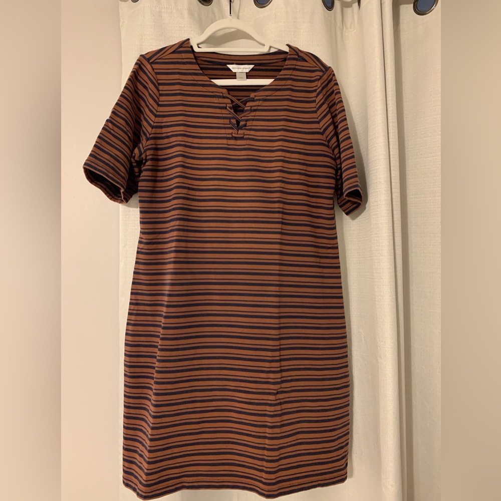 Christopher Banks comfy dress